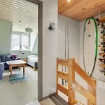 Hansa - 300m From The Sea By Interhome Apartamento Torsted (Nordjylland)