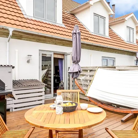 Appartement Hansa - 300m From The Sea By Interhome *
