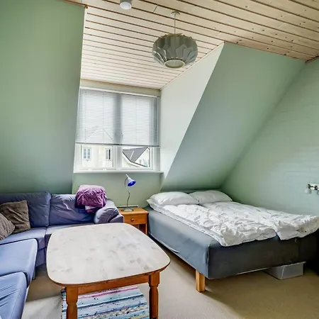 Hansa - 300m From The Sea By Interhome Appartement
