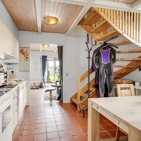 Appartement Hansa - 300m From The Sea By Interhome Torsted (Nordjylland)