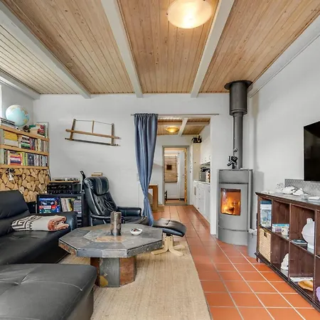 Appartement Hansa - 300m From The Sea By Interhome
