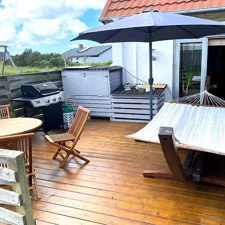 Hansa - 300m From The Sea By Interhome * Torsted (Nordjylland)