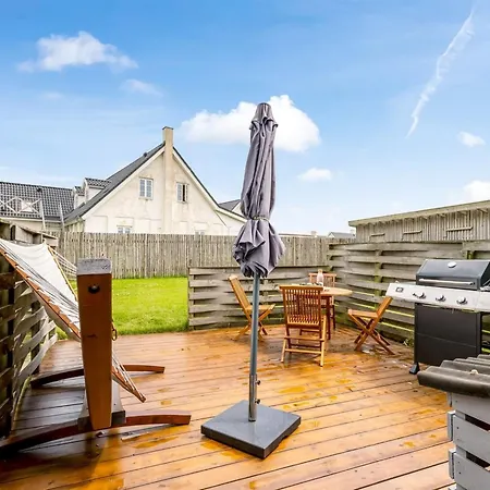 Hansa - 300m From The Sea By Interhome Appartement