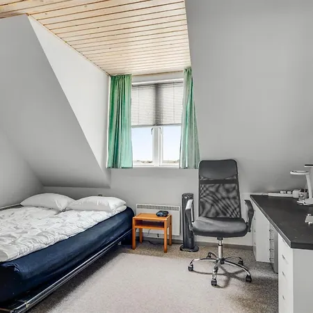 Daire Hansa - 300m From The Sea By Interhome Torsted (Nordjylland)