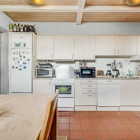 Hansa - 300m From The Sea By Interhome * Torsted (Nordjylland)