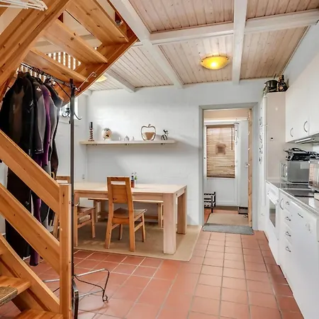 Daire Hansa - 300m From The Sea By Interhome