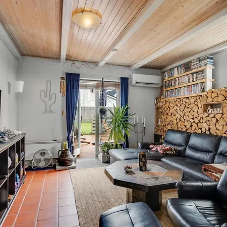 Hansa - 300m From The Sea By Interhome Torsted (Nordjylland)