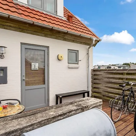 Hansa - 300m From The Sea By Interhome