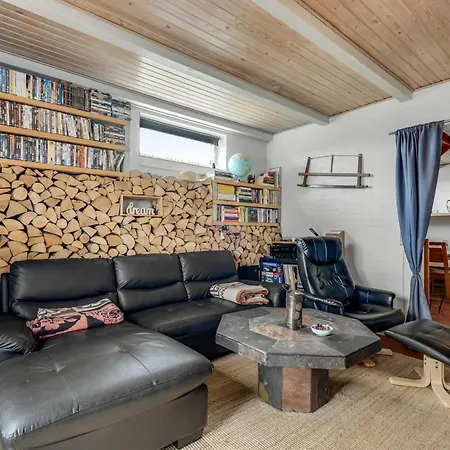 Appartement Hansa - 300m From The Sea By Interhome Torsted (Nordjylland)