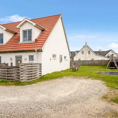 Hansa - 300m From The Sea By Interhome * Torsted (Nordjylland)
