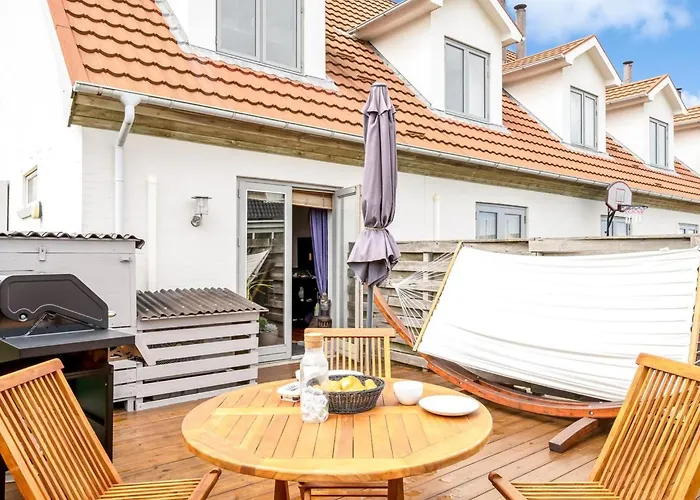 Appartement Hansa - 300m From The Sea By Interhome *