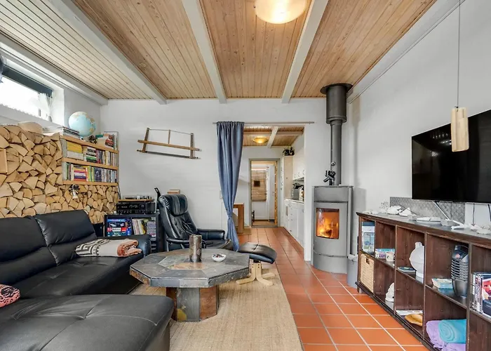 Appartement Hansa - 300m From The Sea By Interhome