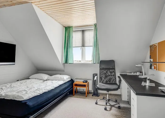 Appartement Hansa - 300m From The Sea By Interhome Torsted (Nordjylland)
