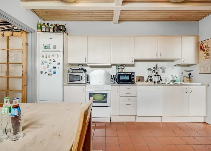 Hansa - 300m From The Sea By Interhome * Torsted (Nordjylland)