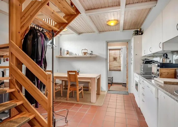 Appartement Hansa - 300m From The Sea By Interhome