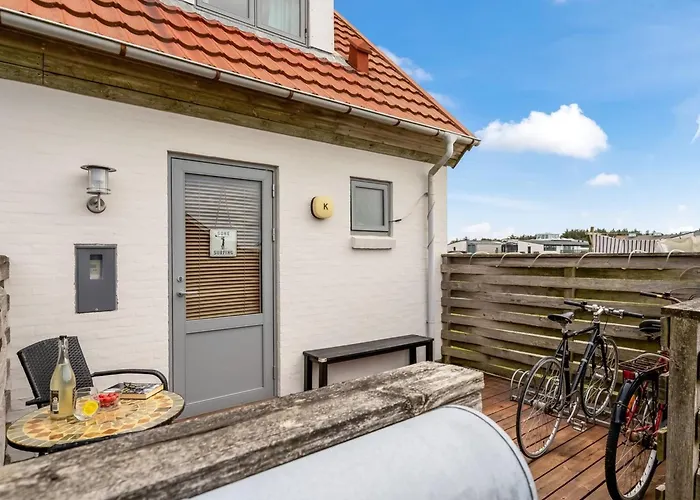Hansa - 300m From The Sea By Interhome