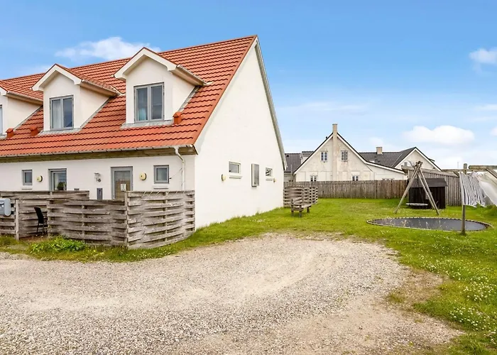 Hansa - 300m From The Sea By Interhome * Torsted (Nordjylland)